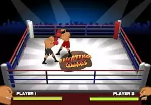 World Boxing Tournament