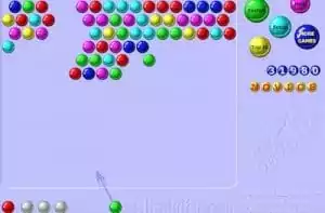 Bubble Shooter