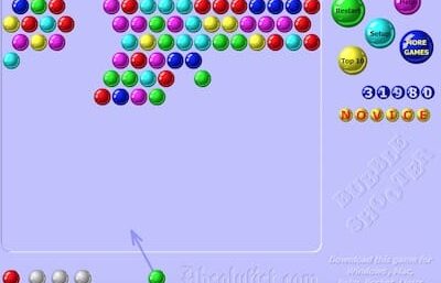 Bubble Shooter