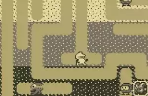 Dig Dug