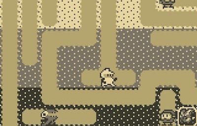 Dig Dug