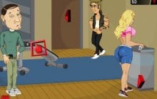 Douchebag Workout 2