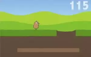 Duck Life 4