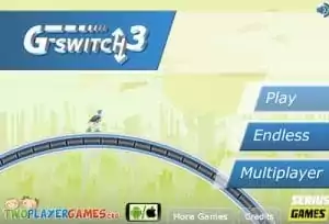G-Switch 3