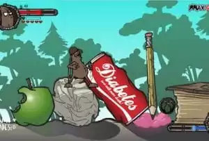 Gangsta Bean
