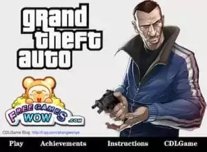 Grand Theft Auto