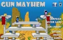 Gun Mayhem