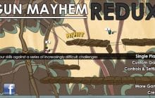 Gun Mayhem 3 Redux