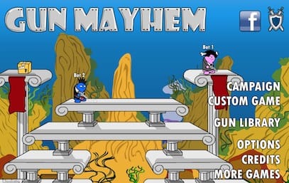 gun mayhem 2 project refresh