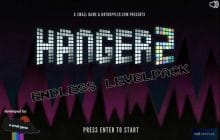 Hanger 2: Endless Level pack