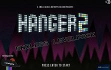Hanger 2: Endless Level pack