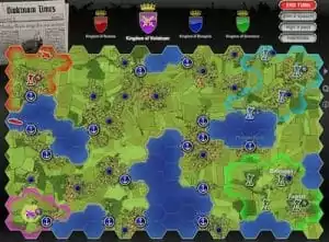 Hex Empire