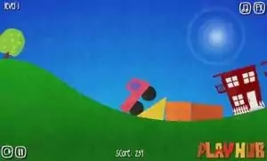 Jelly Truck
