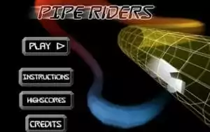 Pipe Riders