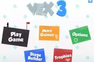 Vex 3
