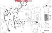 Whack Your Boss 17ways