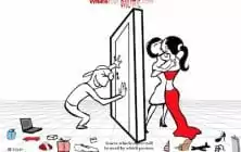 Whack Your Soulmate