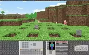 Whack a Craft