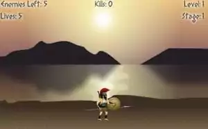 Achilles