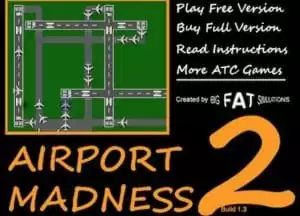 Airport Madness 2