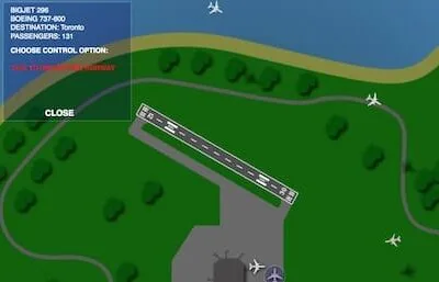 Airport Madness