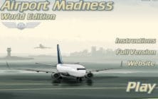 Airport madness 5