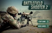 Battlefield Shooter 2