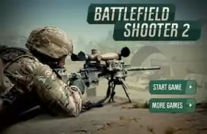 Battlefield Shooter 2