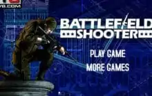 Battlefield Shooter