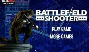 Battlefield Shooter