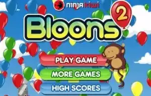 Bloons 2