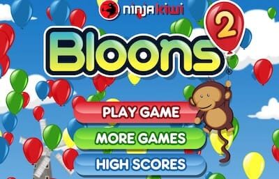 Bloons 2