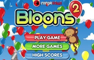 Bloons 2