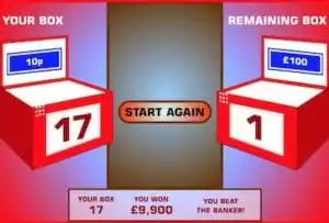 Deal Or No Deal