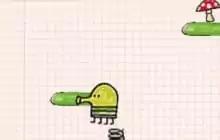 Doodle Jump