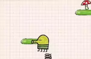 Doodle Jump