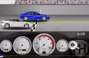 Drag Racer V3