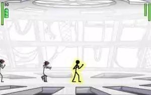 Electricman 2