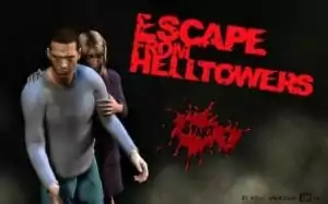 Escape from Hell Towers