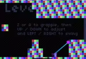 Give up Robot