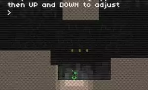 Give up robot 2