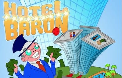 Hotel Baron