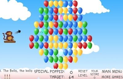 More Bloons