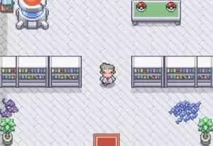 Pokemon Tower Defense