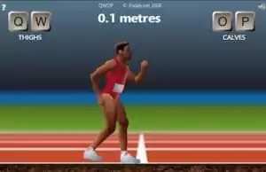 QWOP