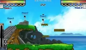 Territory War Online
