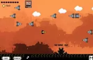 10 More Bullets