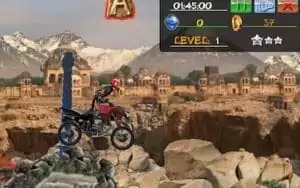ATV Blitz