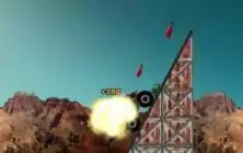 ATV Destroyer