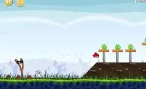 Angry Birds
